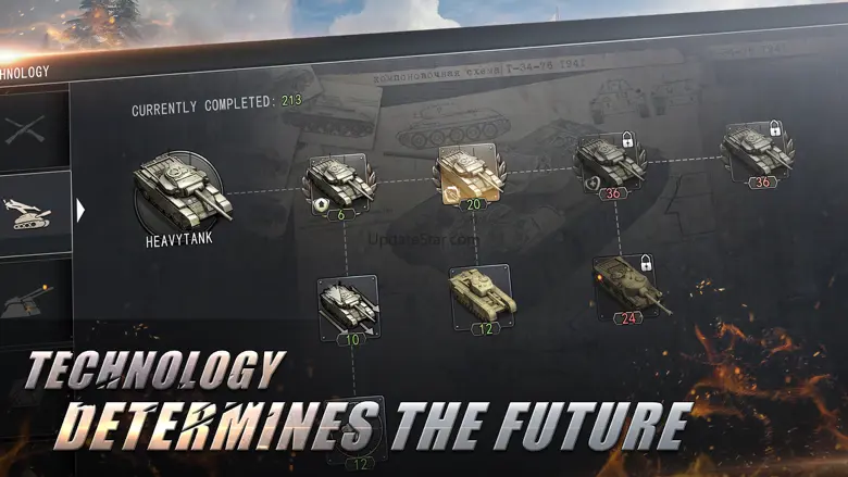 WW2: Strategy World War Games 487