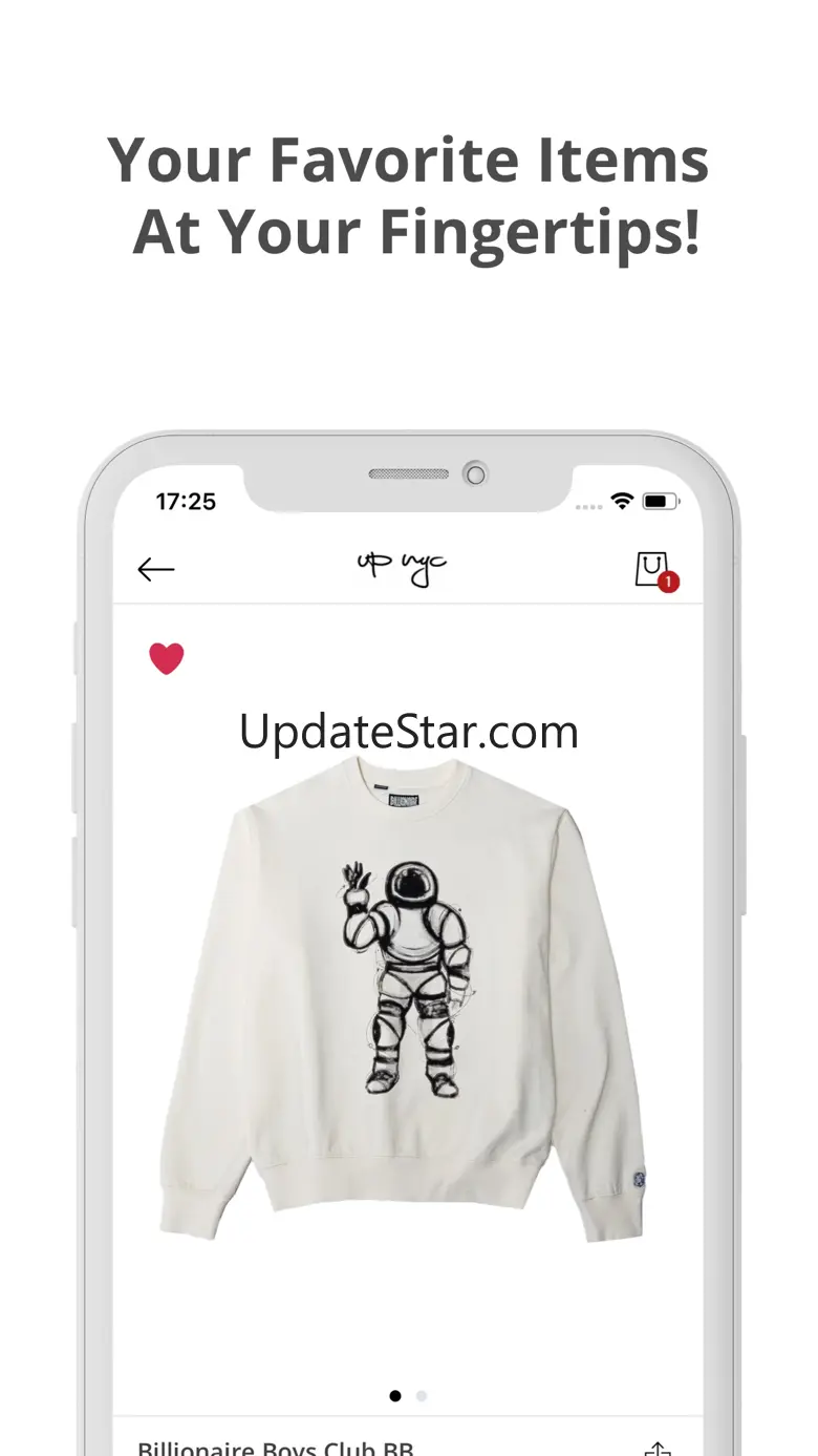UP NYC 1.8
