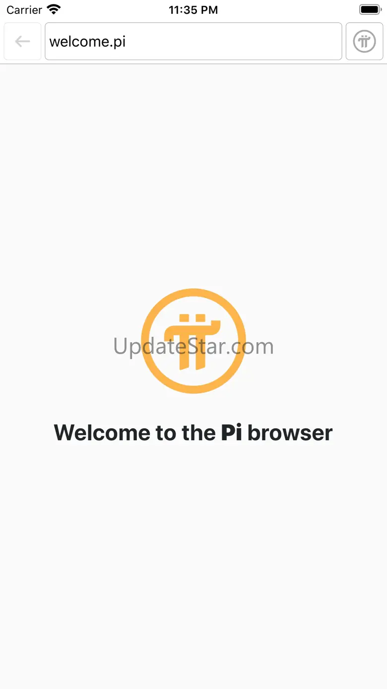 Pi Browser 1.11