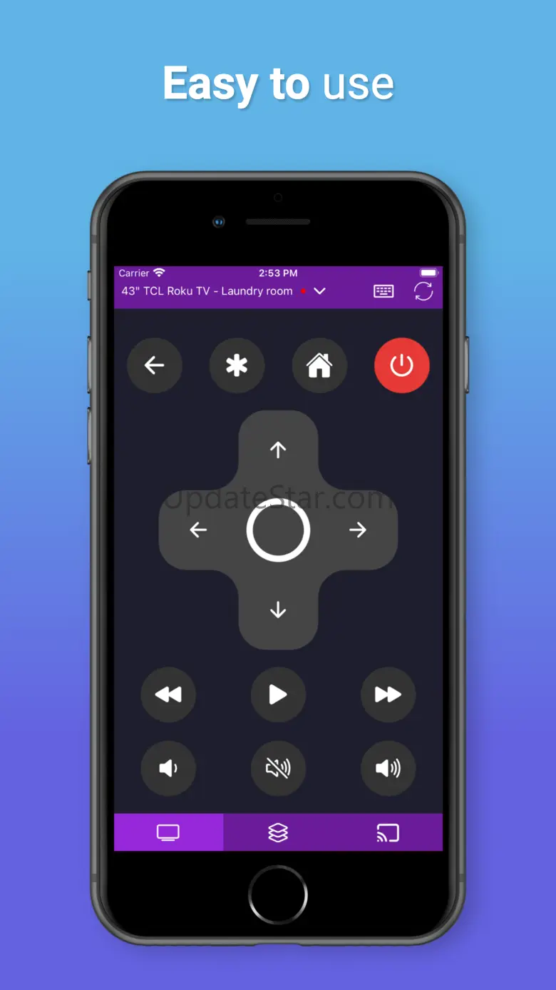 RemRoku - Smart Remote 1.14