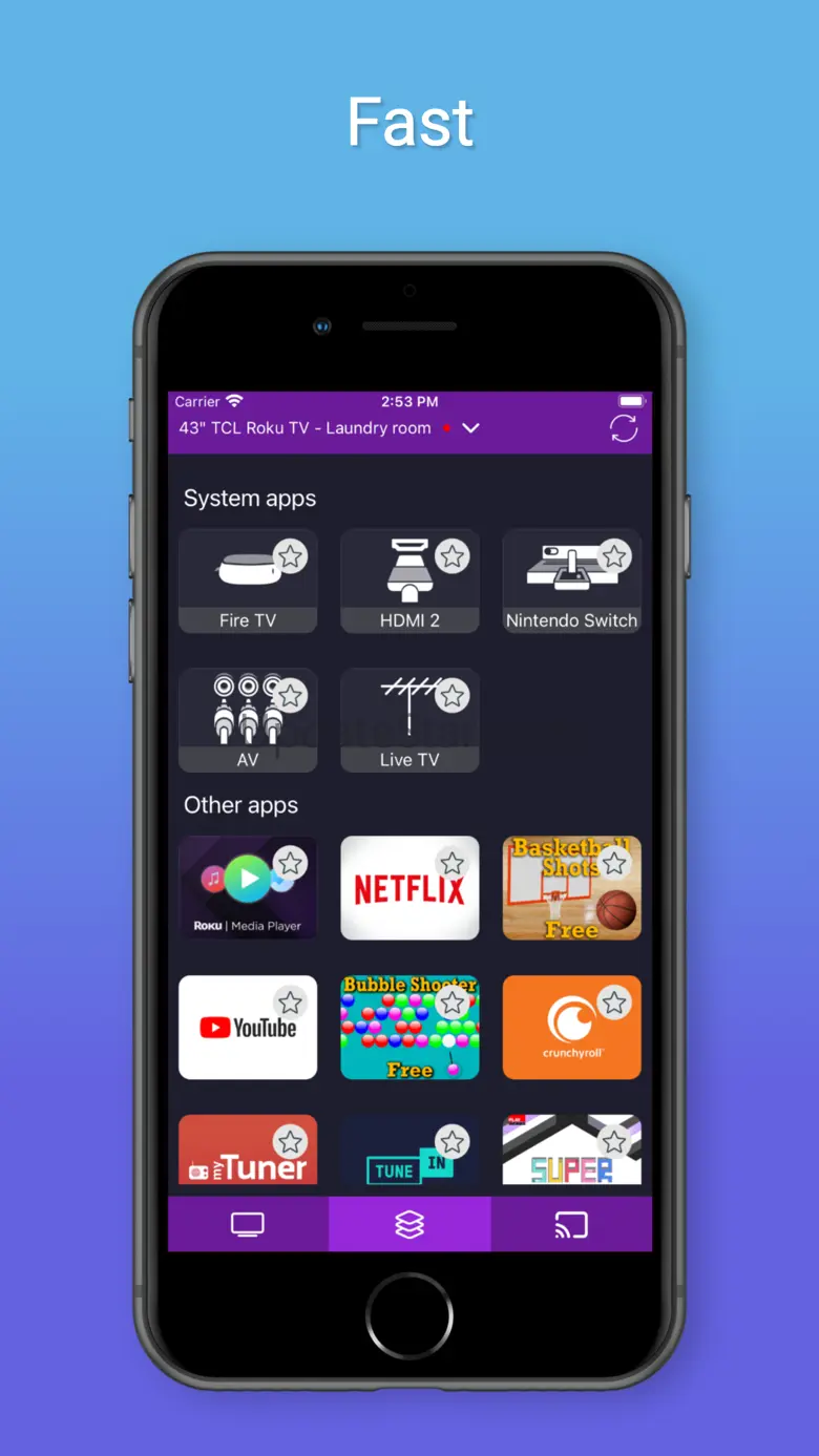 RemRoku - Smart Remote 1.14
