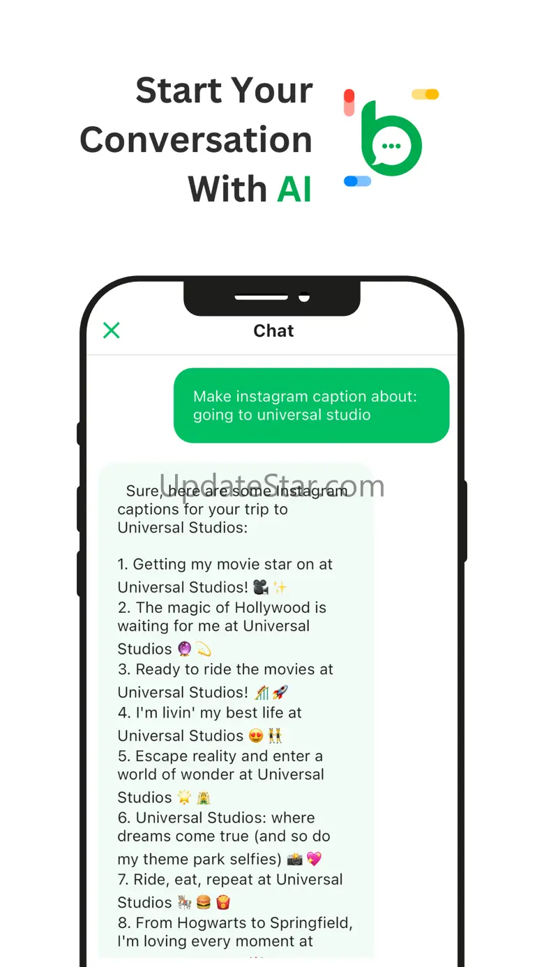 Search AI for Bard and Chatbot 1.2.4