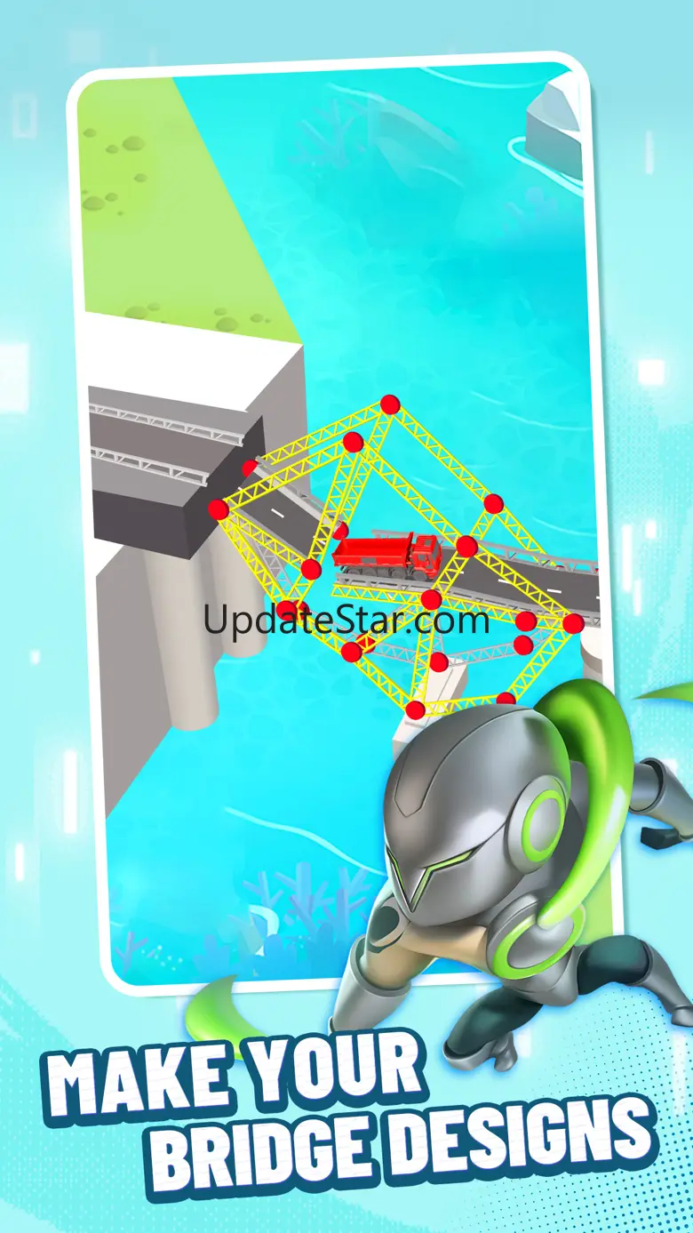 Titan War: Screws puzzle 1.0.33