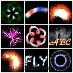 Magic Particles 2.23