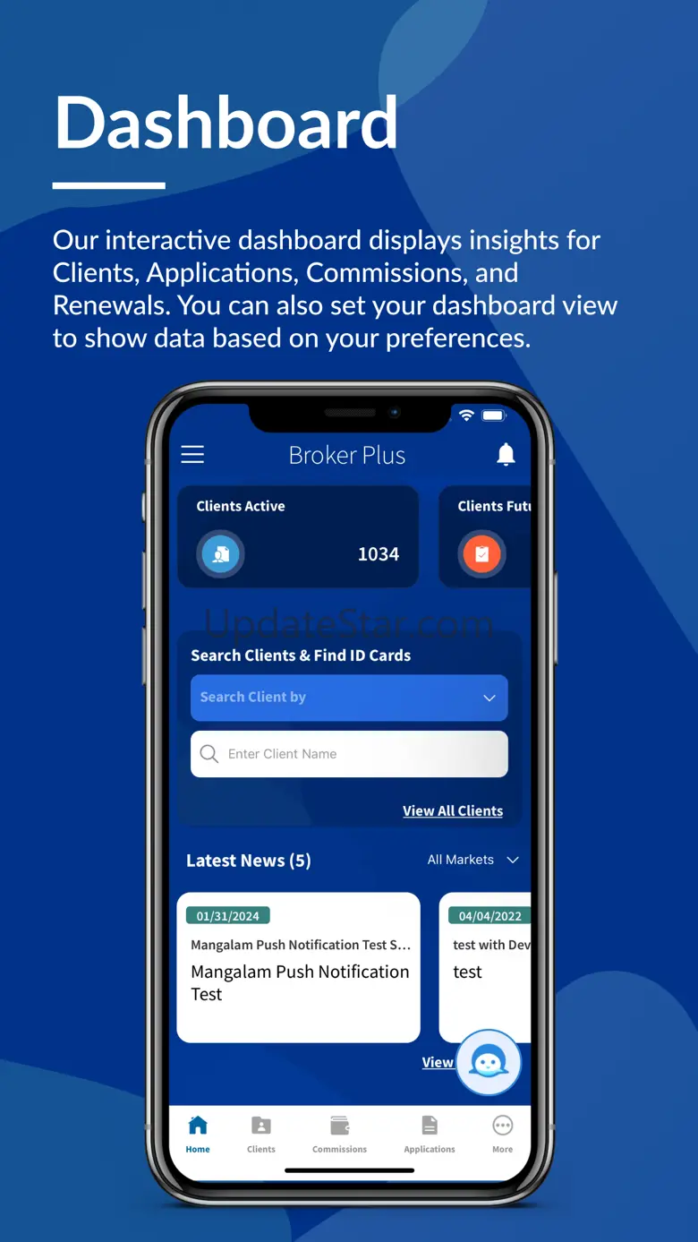 Broker Plus 4.0.5