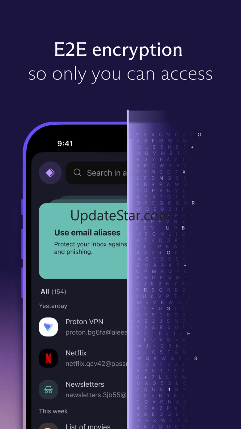 Proton Pass - Password Manager 1.12.1
