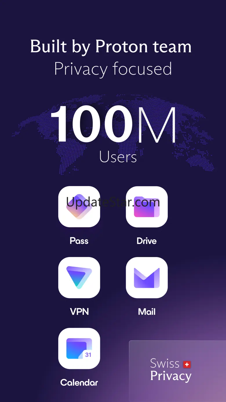 Proton Pass - Password Manager 1.12.1