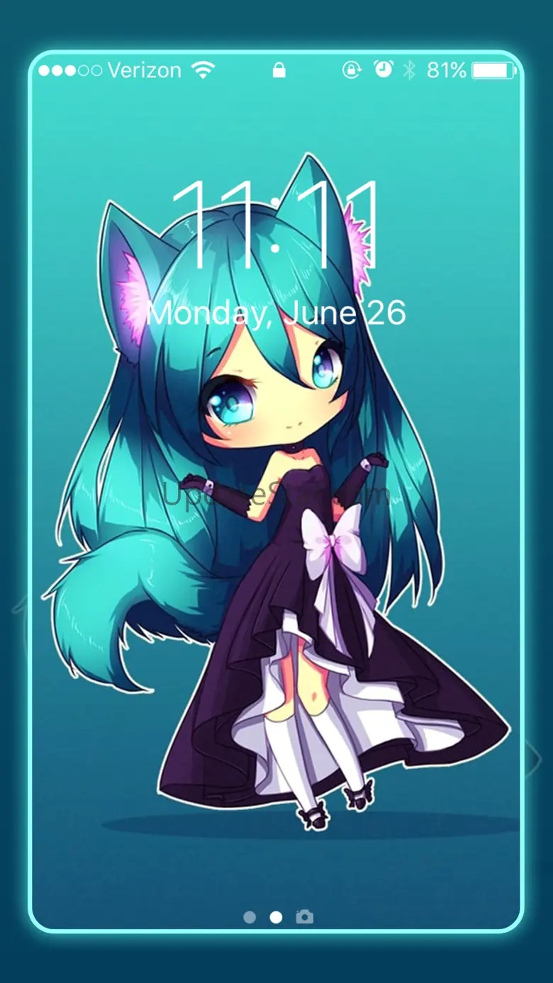 Gacha Life HD wallpaper maker 2.7