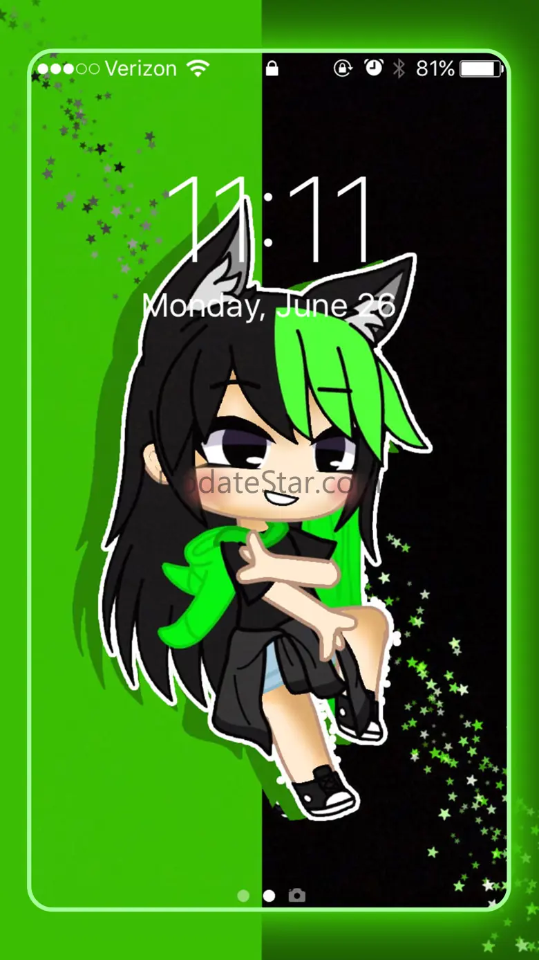 Gacha Life HD wallpaper maker 2.7