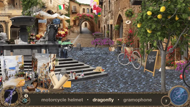 Rome: Hidden Object Games 1.1