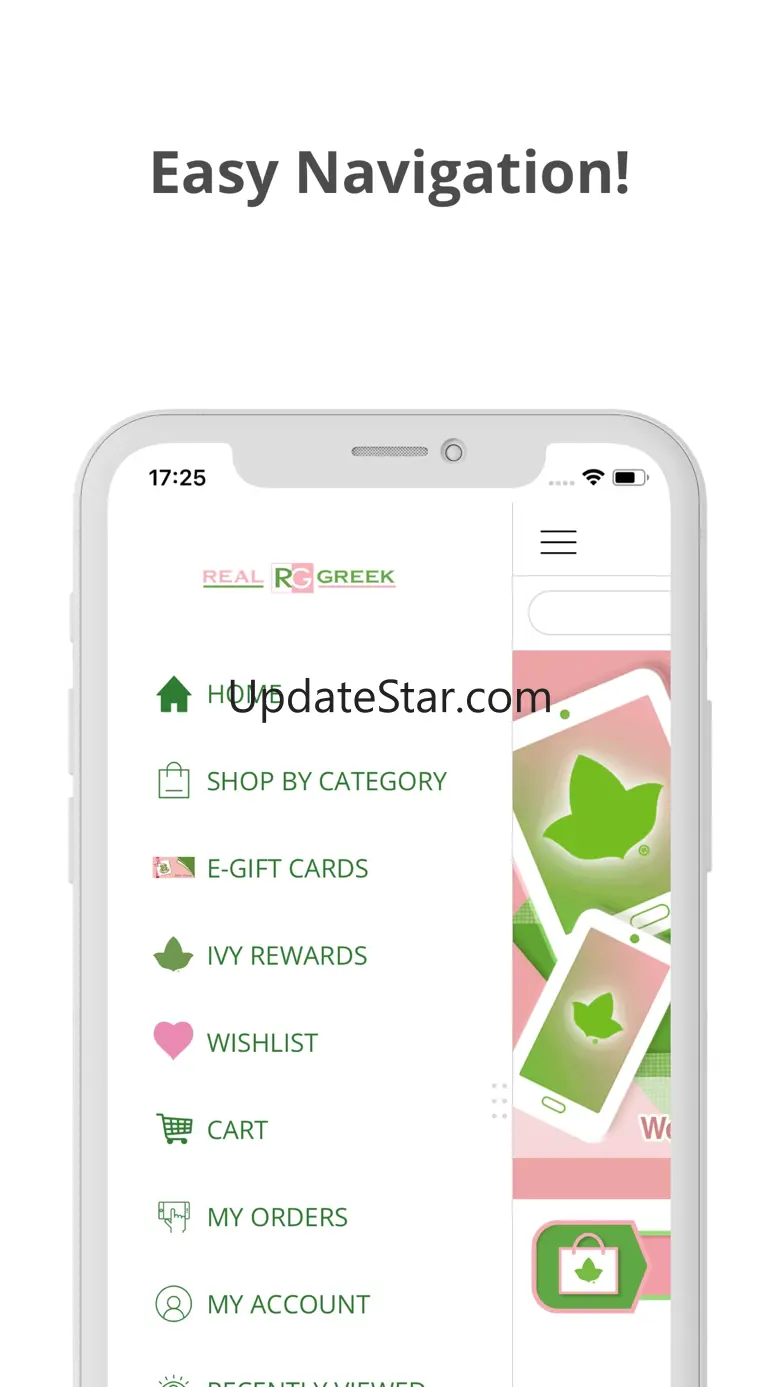RealGreek.com 1.5