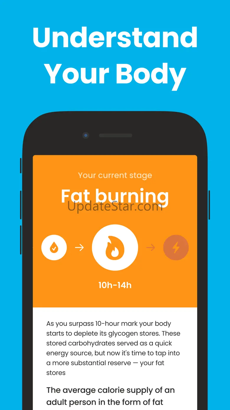 Fasting App: Tracker & Timer 1.2.2