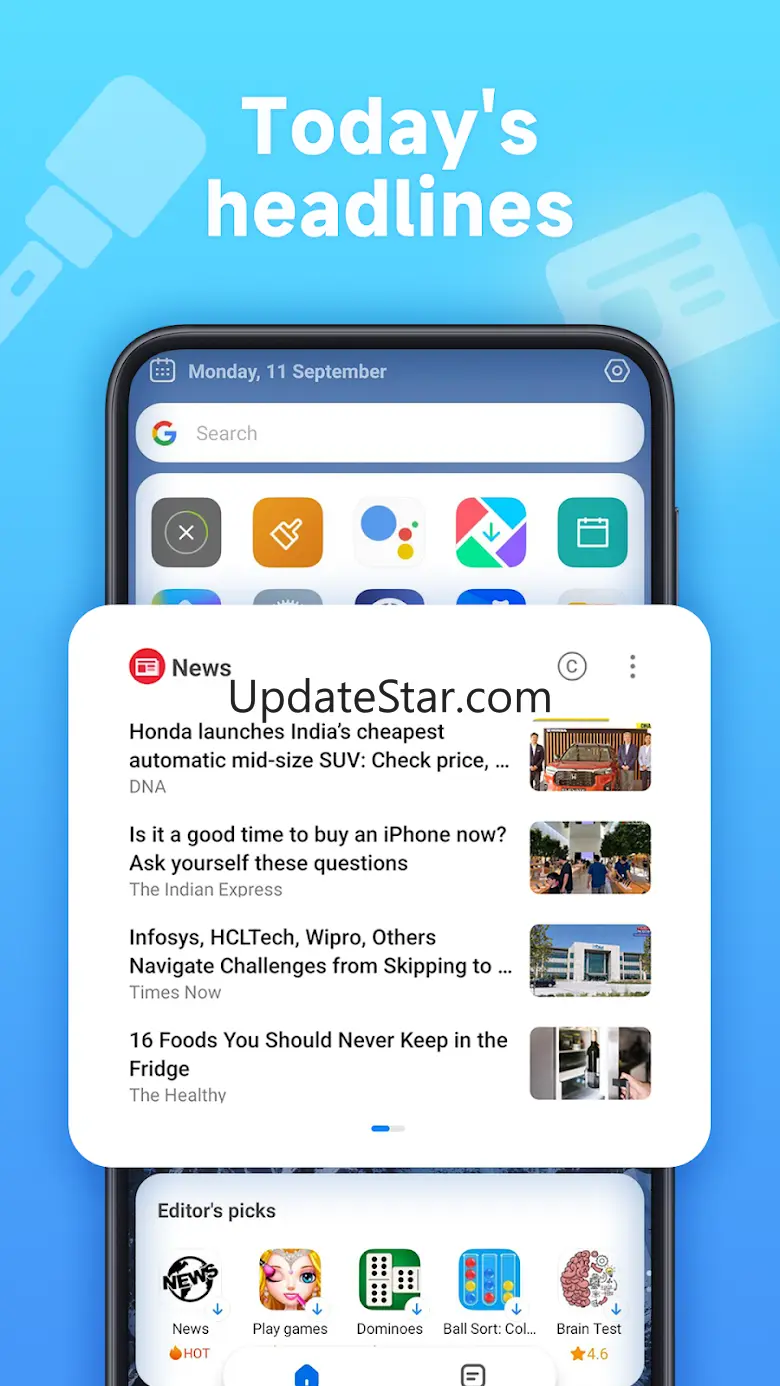 App Vault 13.37.4