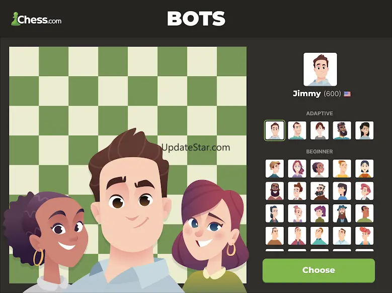 Chess - Play and Learn 4.6.20-googleplay