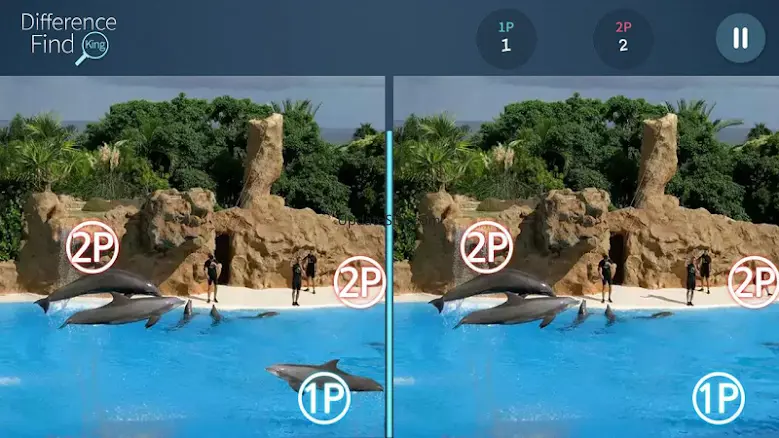 Difference Find King 1.60.1