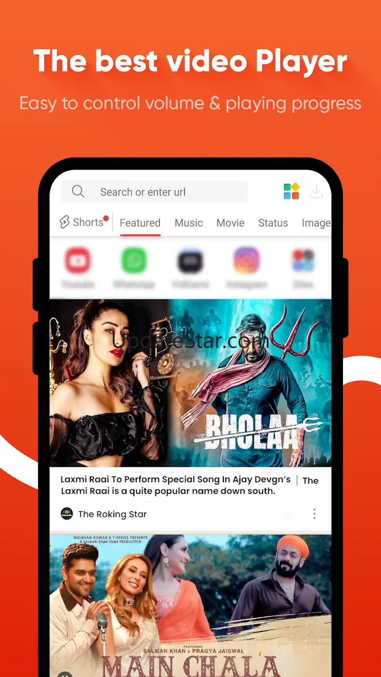 Video Downloader App 2023 1.33