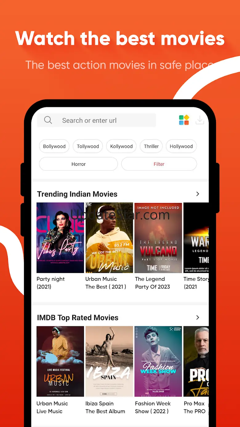 Video Downloader App 2023 1.33