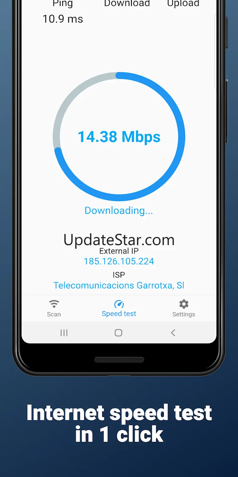 Wifi Password Automatic 1.0.2.7