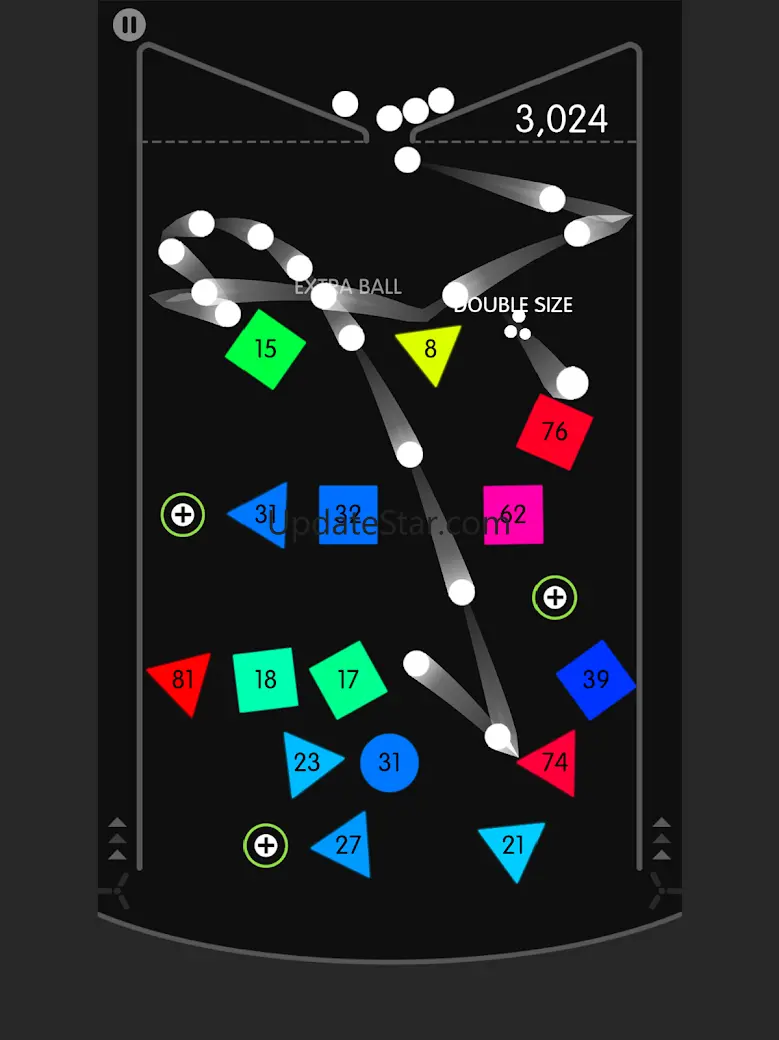 Physics Balls 3.9