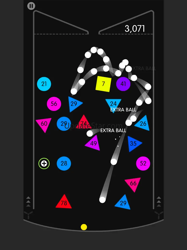 Physics Balls 3.9