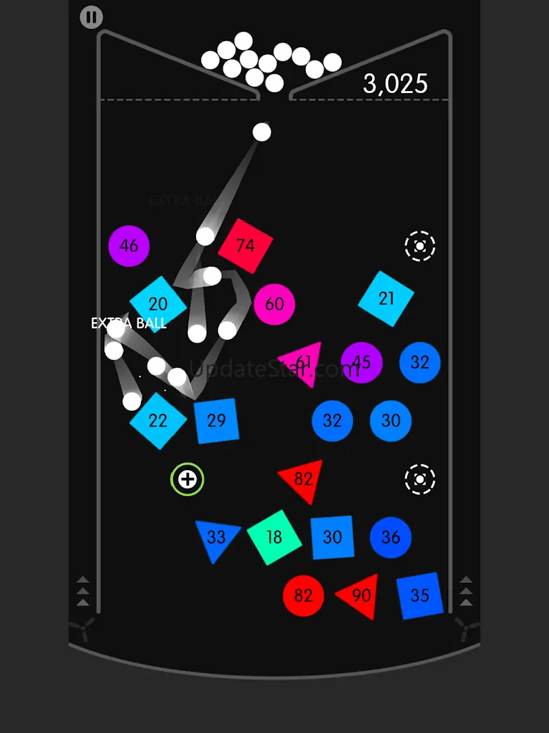 Physics Balls 3.9