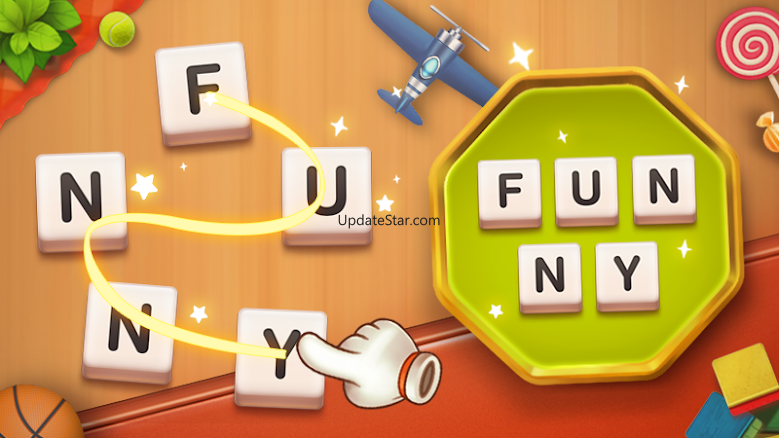 Word Spot 3.3.4