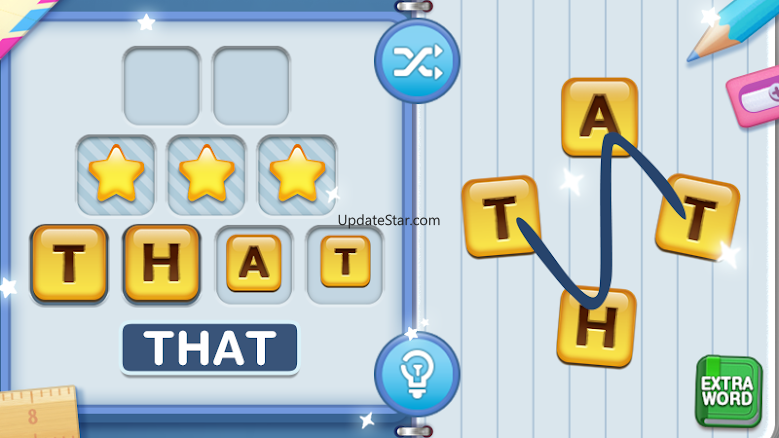 Word Spot 3.3.4