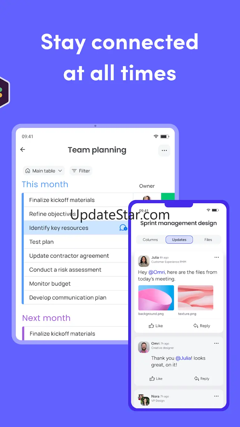 monday.com - Work Management 5.8