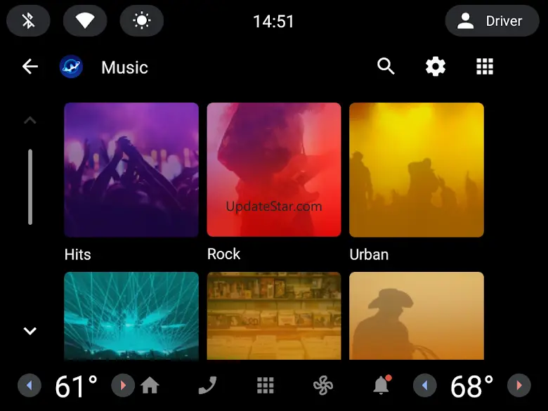 Radioline: Radio & Podcasts 6.9
