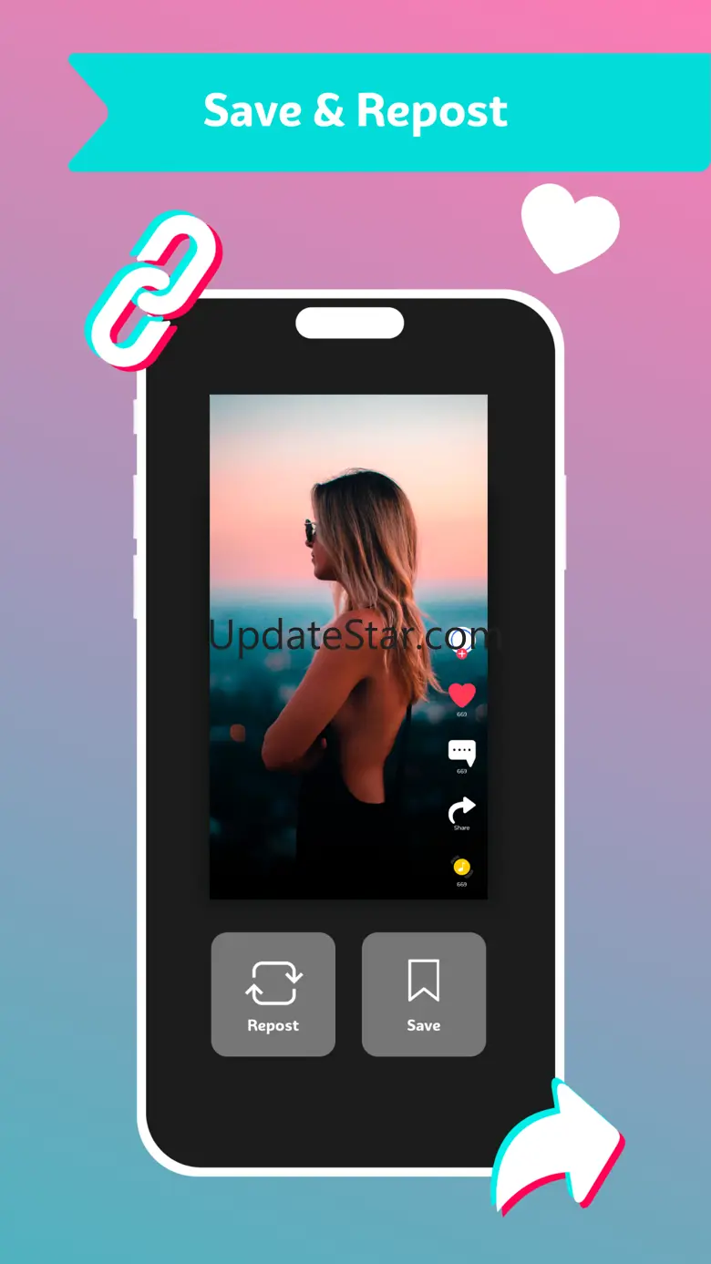SavTok: Saver TikTock video 1.1.2