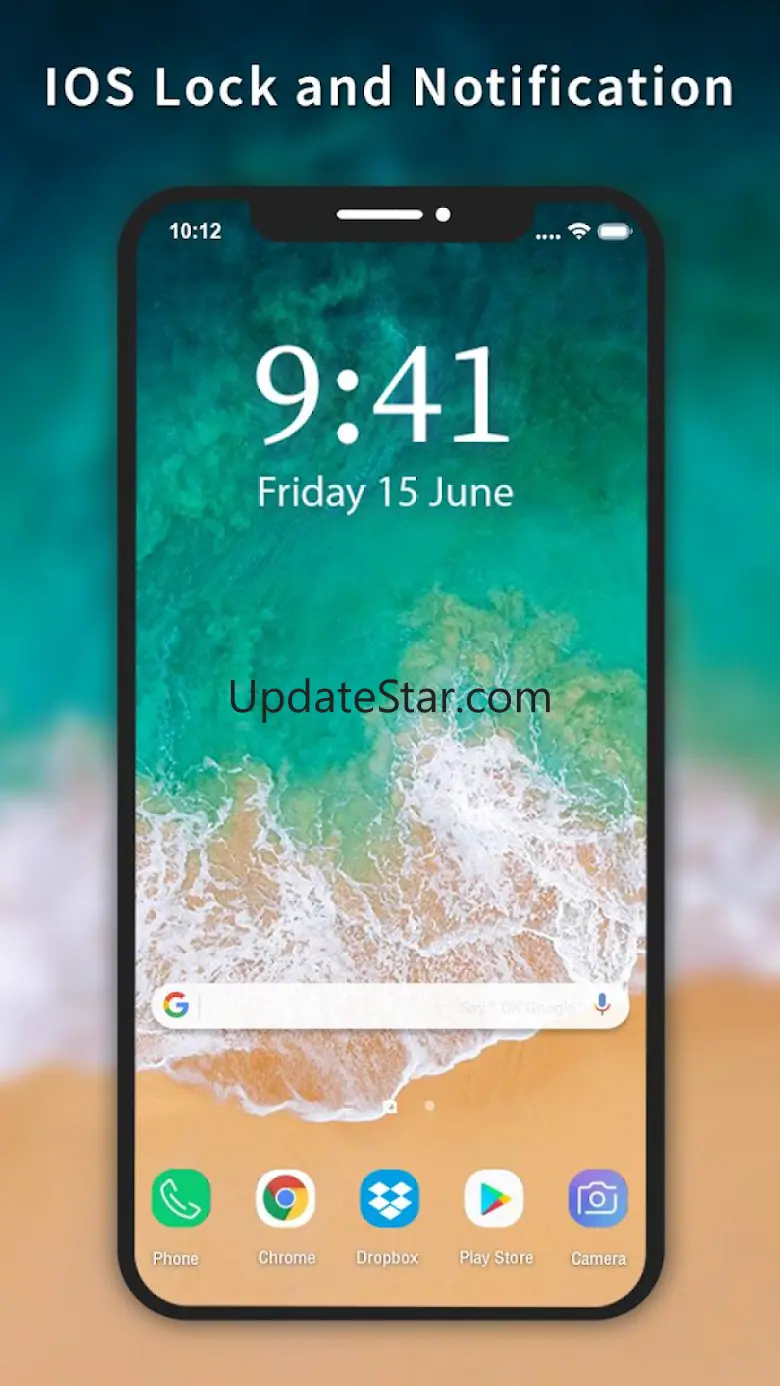 iNotify - iOS Lock Screen 1.7.6