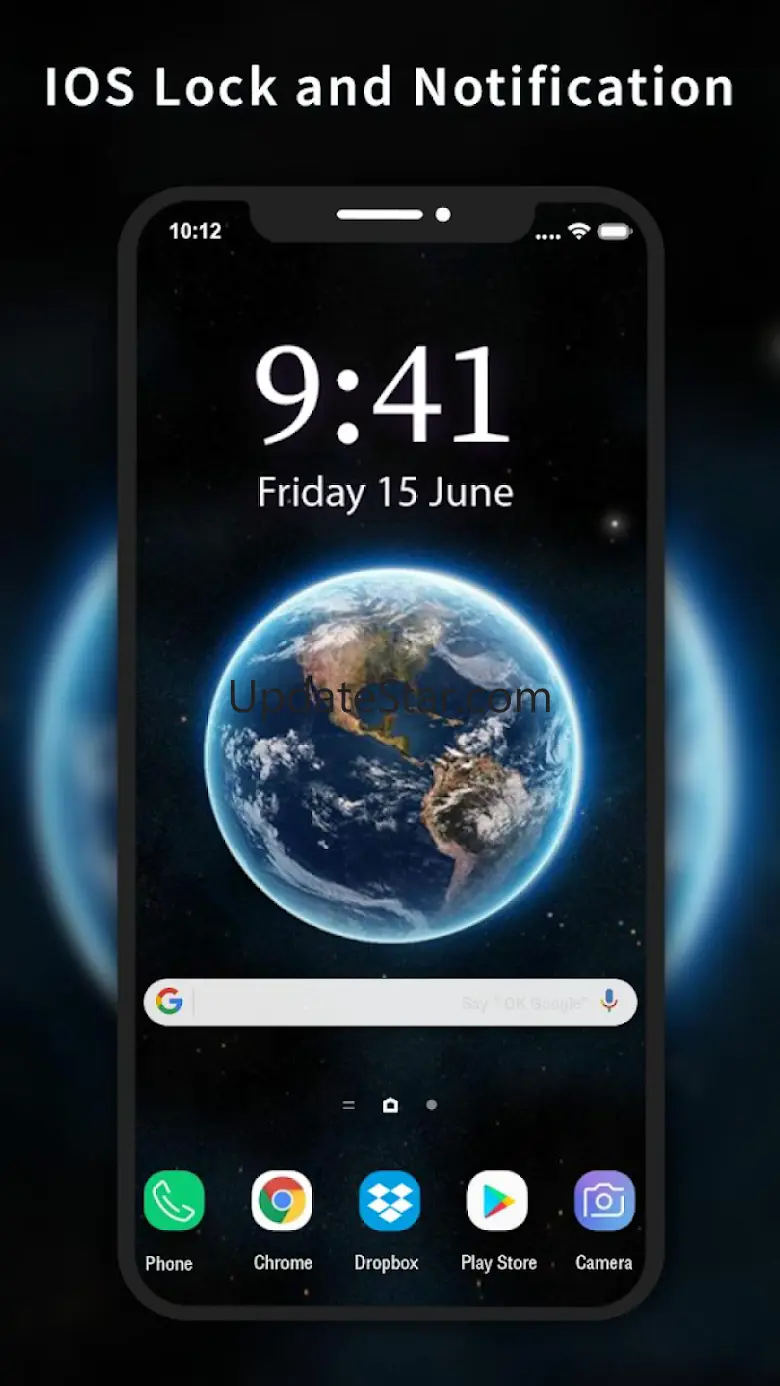 iNotify - iOS Lock Screen 1.7.6