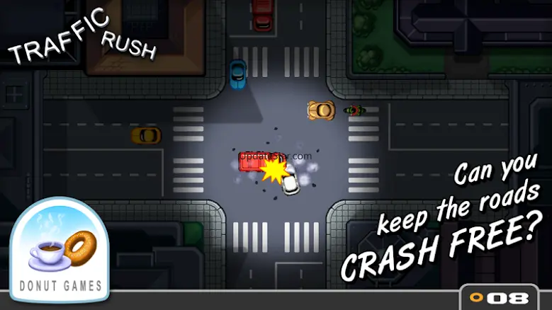 Traffic Rush 1.46