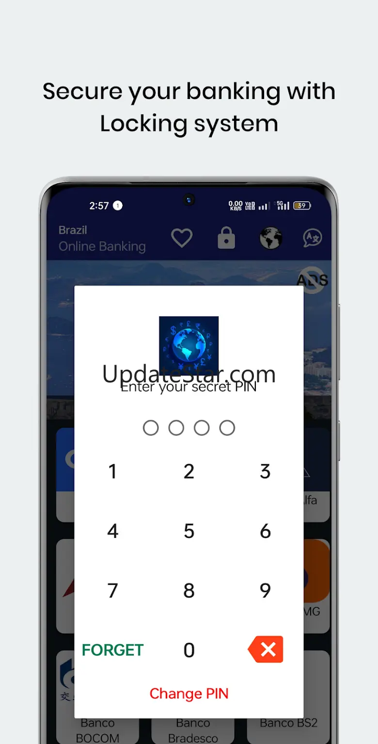 Online Banking - All Banks 120.0