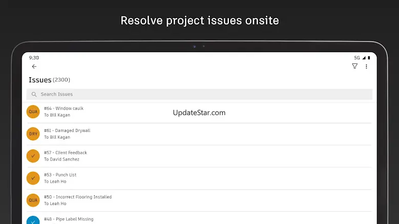 Autodesk Construction Cloud 7.32.0