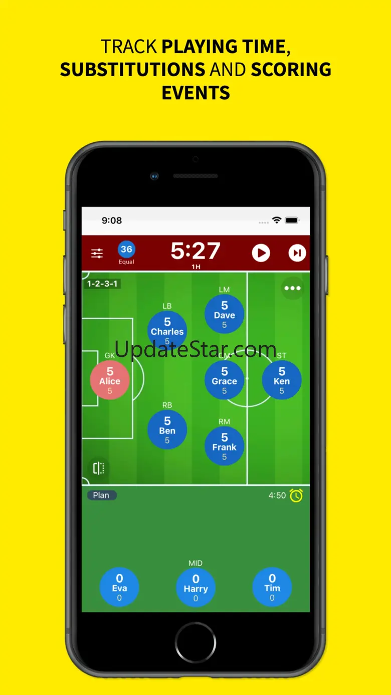 SubTime: Playing time tracking 8.0.5