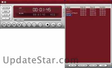 EasyRecord