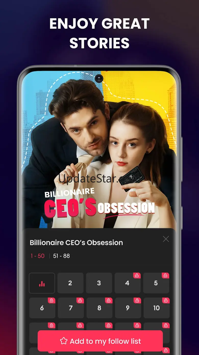 GoodShort - Movies&Stream TV 1.6.2.1062
