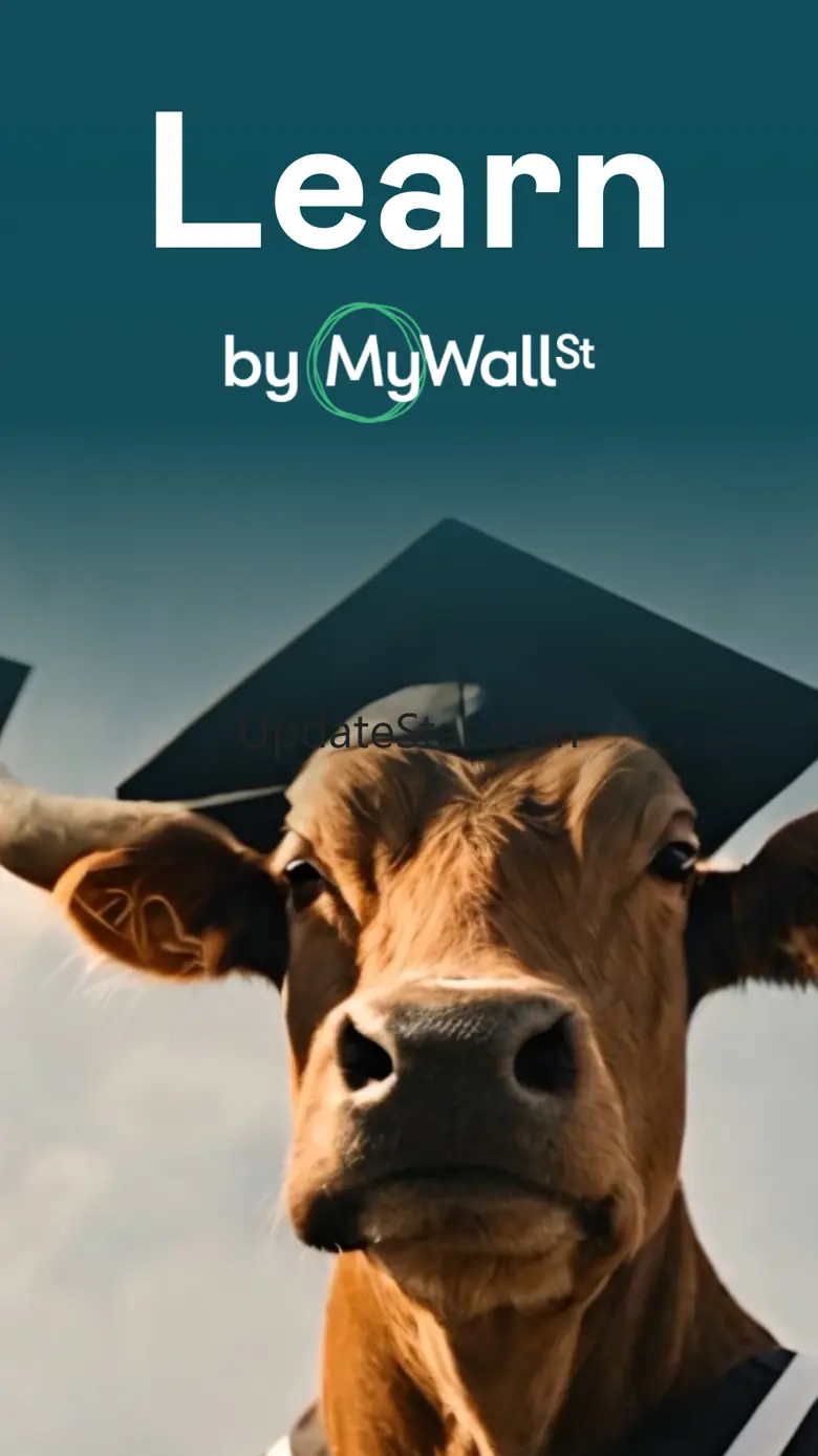 Learn Stocks: Investor Guide 2.9.4