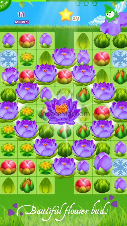 Blossom Garden 3.9