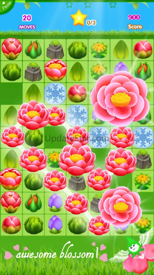 Blossom Garden 3.9