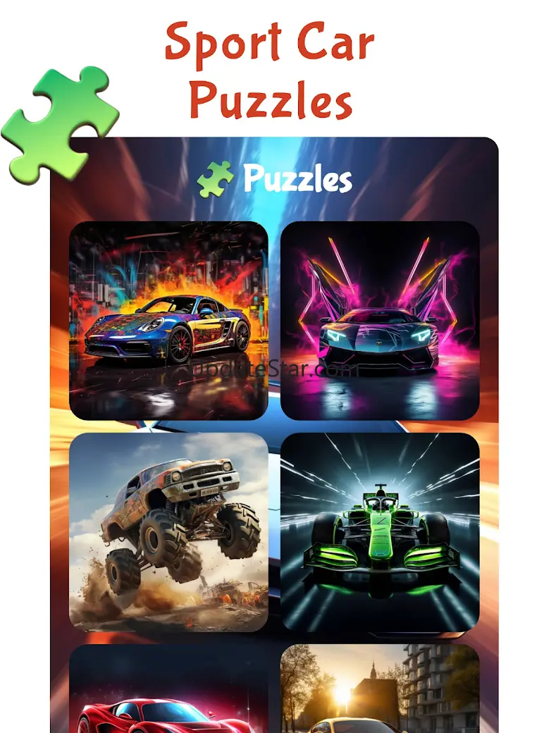 Kids Car Games For Boys & Girl 3.0.1