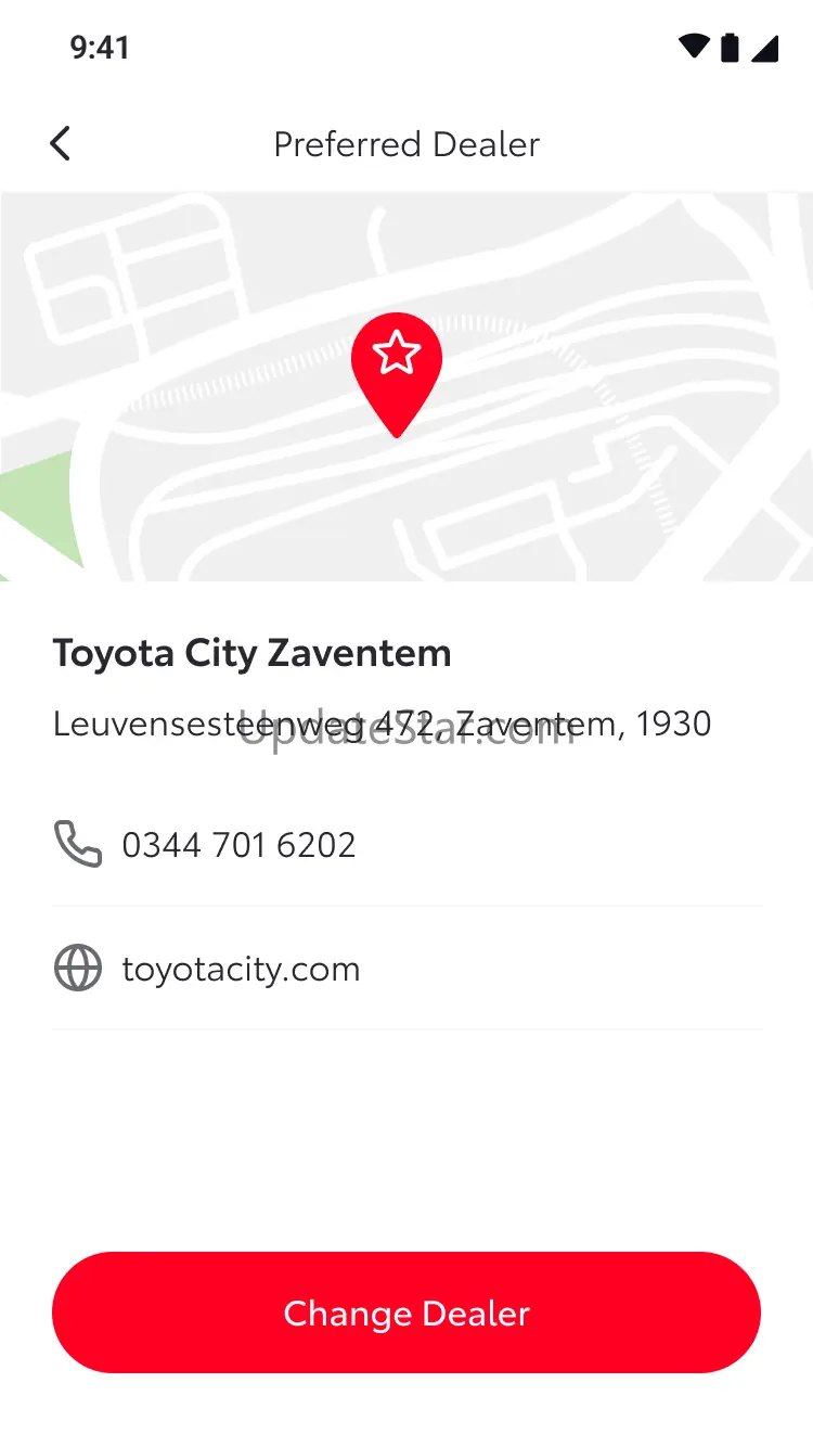 MyToyota 8.8.4