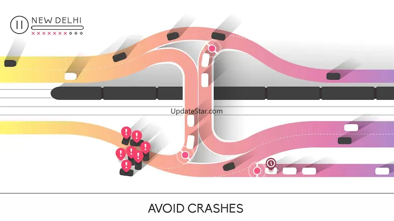 Traffix: Traffic Simulator 9.0.8