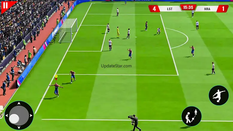 World Soccer Football Cup 2024 2.8
