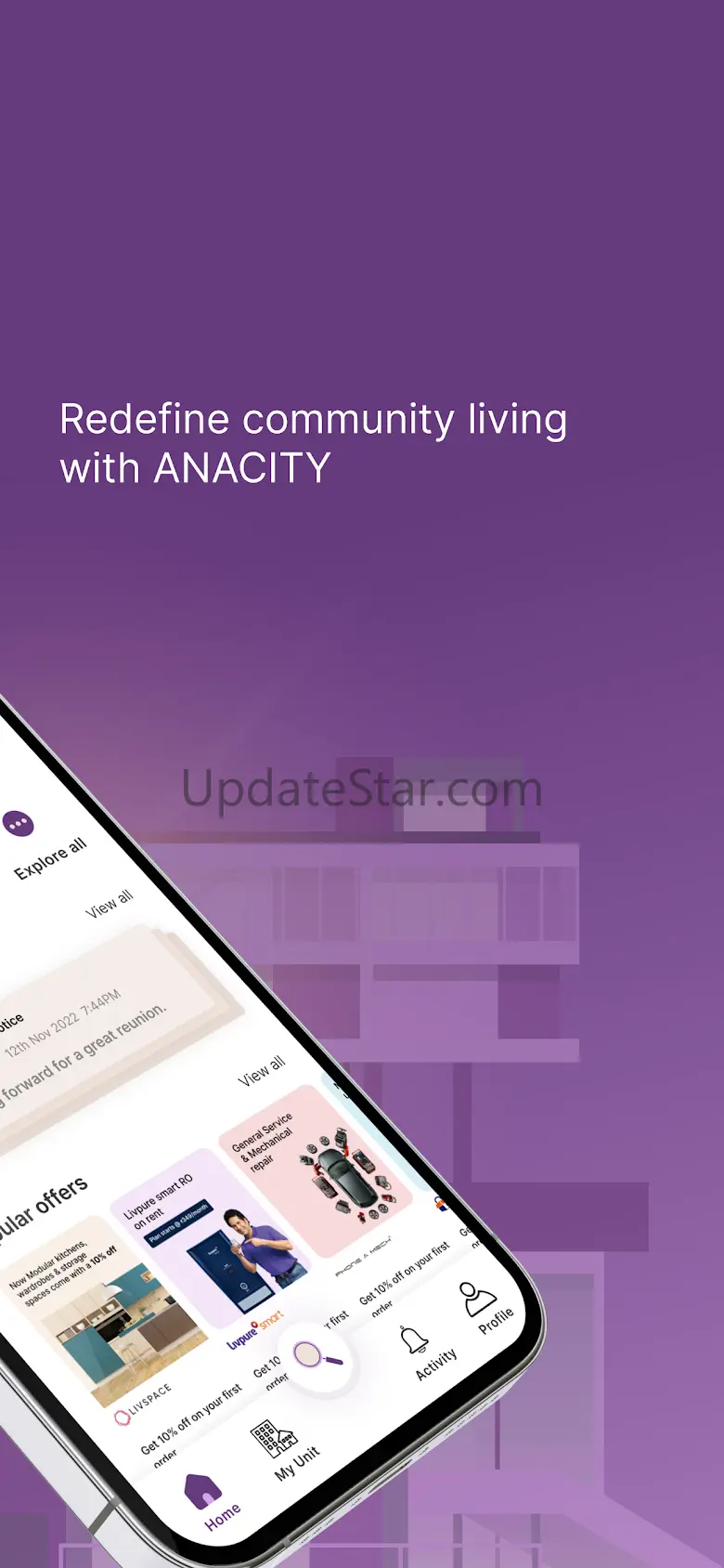 ANACITY IN 6.0.6