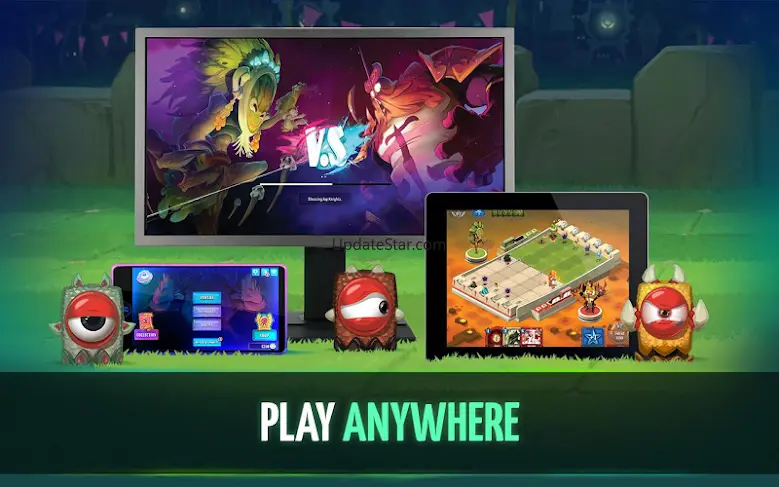 KROSMAGA - The WAKFU Card Game 1.17.3