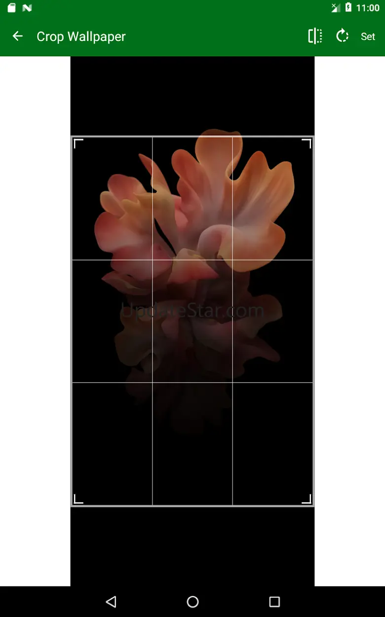 Wallpapers for samsung 2.04