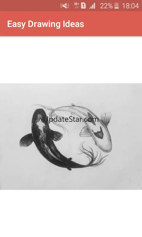 Easy Drawing Ideas 1.3