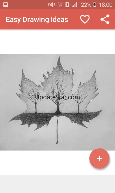 Easy Drawing Ideas 1.3